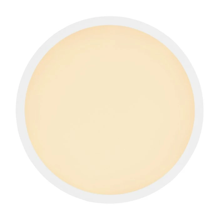 Globo SAPANA Deckenpanel LED Weiß, 1-flammig 3 Globo SAPANA Deckenpanel LED Weiß, 1-flammig – Bild 3