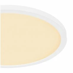 Globo SAPANA Deckenpanel LED Weiß, 1-flammig 8 Globo SAPANA Deckenpanel LED Weiß, 1-flammig -LED Leuchten Verkäufe globo sapana deckenpanel 41562 24w 3