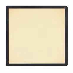 Globo SAPANA Deckenpanel LED Schwarz, 1-flammig 14 Globo SAPANA Deckenpanel LED Schwarz, 1-flammig -LED Leuchten Verkäufe globo sapana deckenpanel 41563 24b 3