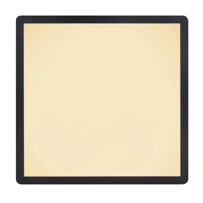 Globo SAPANA Deckenpanel LED Schwarz, 1-flammig 4 Globo SAPANA Deckenpanel LED Schwarz, 1-flammig – Bild 4