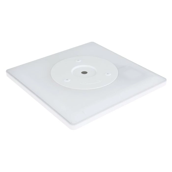 Globo SAPANA Deckenpanel LED Weiß, 1-flammig 8 Globo SAPANA Deckenpanel LED Weiß, 1-flammig – Bild 8