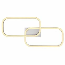 Globo SILLA Deckenleuchte LED Nickel-Matt, 1-flammig 8 Globo SILLA Deckenleuchte LED Nickel-Matt, 1-flammig -LED Leuchten Verkäufe globo silla deckenleuchte 67262d 3