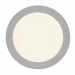 Globo SIMLY Deckenleuchte LED Chrom, 1-flammig 8 Globo SIMLY Deckenleuchte LED Chrom, 1-flammig -LED Leuchten Verkäufe globo simly deckenleuchte 41560 18 2