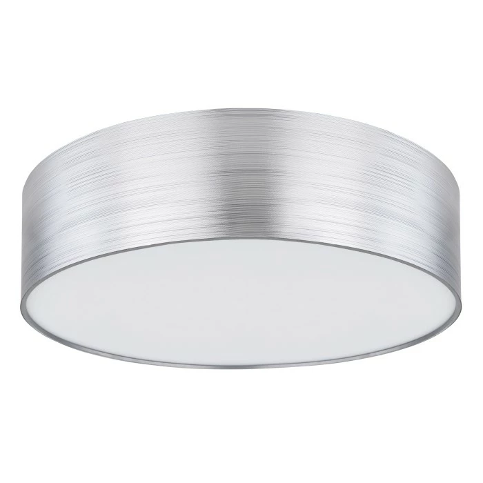 Globo SINNI Deckenleuchte LED Weiß, 1-flammig, Fernbedienung 2 Globo SINNI Deckenleuchte LED Weiß, 1-flammig, Fernbedienung – Bild 2