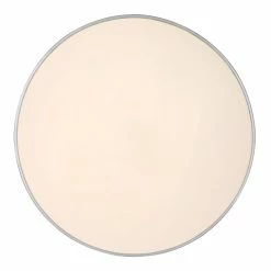 Globo SINNI Deckenleuchte LED Weiß, 1-flammig, Fernbedienung 10 Globo SINNI Deckenleuchte LED Weiß, 1-flammig, Fernbedienung -LED Leuchten Verkäufe globo sinni deckenleuchte 15365d 2