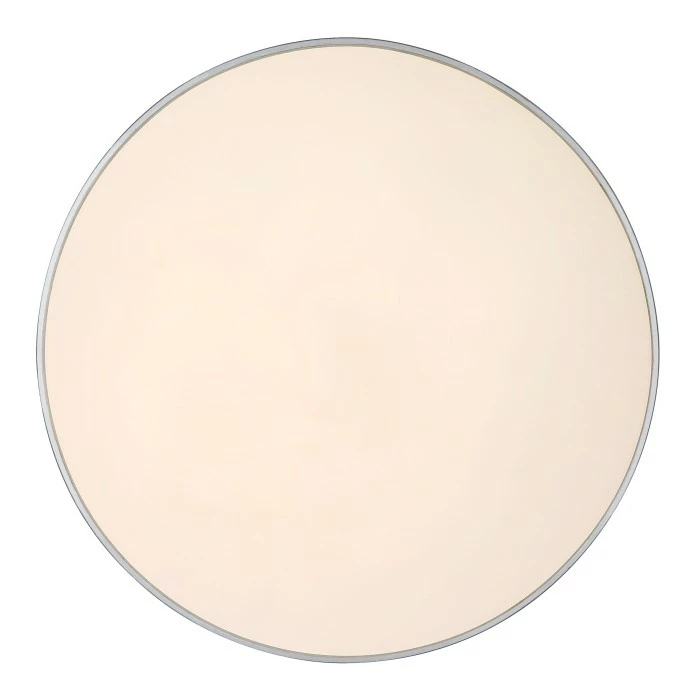 Globo SINNI Deckenleuchte LED Weiß, 1-flammig, Fernbedienung 3 Globo SINNI Deckenleuchte LED Weiß, 1-flammig, Fernbedienung – Bild 3