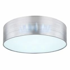 Globo SINNI Deckenleuchte LED Weiß, 1-flammig, Fernbedienung 13 Globo SINNI Deckenleuchte LED Weiß, 1-flammig, Fernbedienung -LED Leuchten Verkäufe globo sinni deckenleuchte 15365d 5