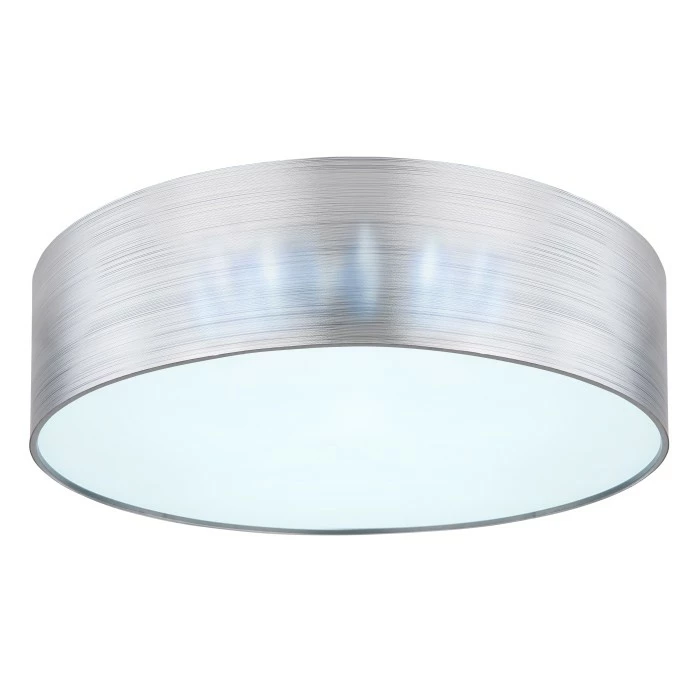 Globo SINNI Deckenleuchte LED Weiß, 1-flammig, Fernbedienung 6 Globo SINNI Deckenleuchte LED Weiß, 1-flammig, Fernbedienung – Bild 6