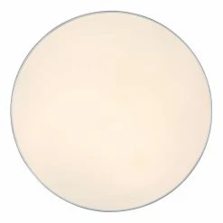 Globo SINNI Deckenleuchte LED Weiß, 1-flammig, Fernbedienung 10 Globo SINNI Deckenleuchte LED Weiß, 1-flammig, Fernbedienung -LED Leuchten Verkäufe globo sinni deckenleuchte 15365d1 2