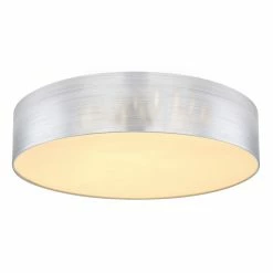 Globo SINNI Deckenleuchte LED Weiß, 1-flammig, Fernbedienung 12 Globo SINNI Deckenleuchte LED Weiß, 1-flammig, Fernbedienung -LED Leuchten Verkäufe globo sinni deckenleuchte 15365d1 4