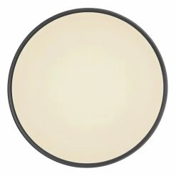 Globo SONNY Deckenleuchte LED Schwarz, Weiß, 1-flammig, Fernbedienung -LED Leuchten Verkäufe globo sonny deckenleuchte 41587 18 2