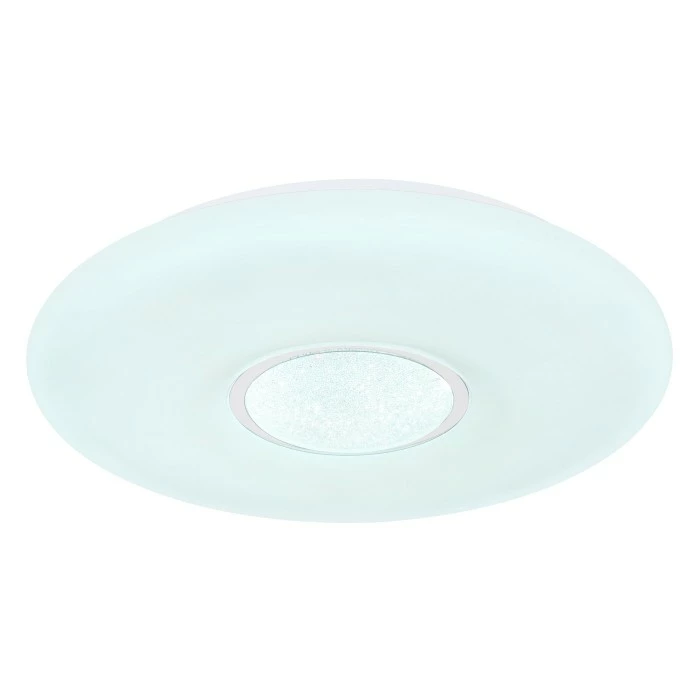 Globo SULLY Deckenleuchte LED Weiß, 1-flammig, Fernbedienung, Farbwechsler 7 Globo SULLY Deckenleuchte LED Weiß, 1-flammig, Fernbedienung, Farbwechsler – Bild 7