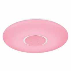 Globo SULLY Deckenleuchte LED Weiß, 1-flammig, Fernbedienung, Farbwechsler 20 Globo SULLY Deckenleuchte LED Weiß, 1-flammig, Fernbedienung, Farbwechsler -LED Leuchten Verkäufe globo sully deckenleuchte 41367 24 8