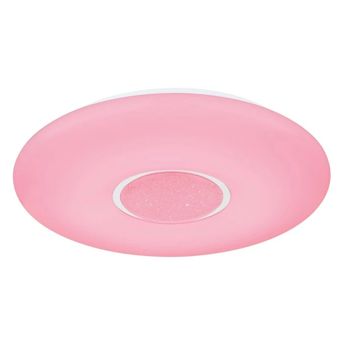 Globo SULLY Deckenleuchte LED Weiß, 1-flammig, Fernbedienung, Farbwechsler 9 Globo SULLY Deckenleuchte LED Weiß, 1-flammig, Fernbedienung, Farbwechsler – Bild 9