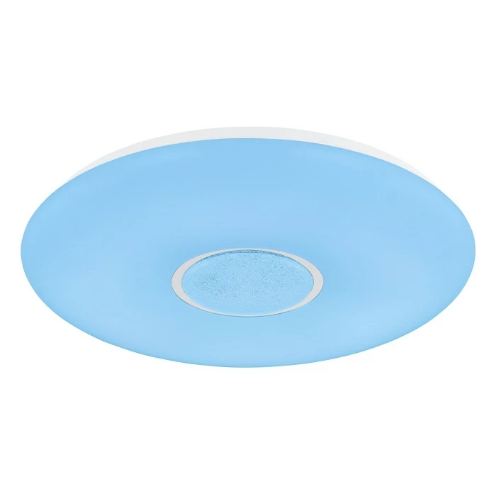 Globo SULLY Deckenleuchte LED Weiß, 1-flammig, Fernbedienung, Farbwechsler 13 Globo SULLY Deckenleuchte LED Weiß, 1-flammig, Fernbedienung, Farbwechsler – Bild 13