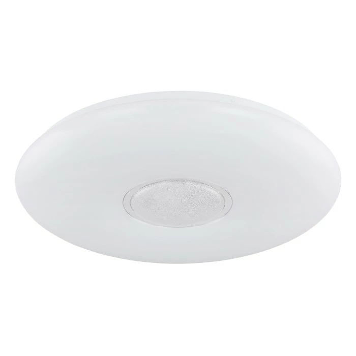 Globo SULLY Deckenleuchte LED Weiß, 1-flammig, Fernbedienung, Farbwechsler 4 Globo SULLY Deckenleuchte LED Weiß, 1-flammig, Fernbedienung, Farbwechsler – Bild 4