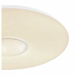 Globo SULLY Deckenleuchte LED Weiß, 1-flammig, Fernbedienung, Farbwechsler 20 Globo SULLY Deckenleuchte LED Weiß, 1-flammig, Fernbedienung, Farbwechsler -LED Leuchten Verkäufe globo sully deckenleuchte 41367 40ds 5