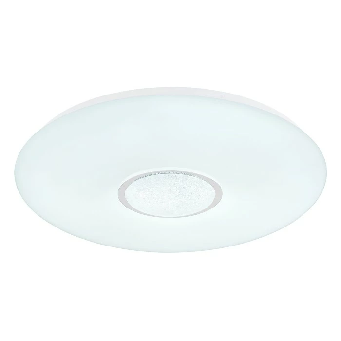 Globo SULLY Deckenleuchte LED Weiß, 1-flammig, Fernbedienung, Farbwechsler 10 Globo SULLY Deckenleuchte LED Weiß, 1-flammig, Fernbedienung, Farbwechsler – Bild 10