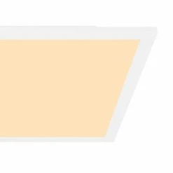 Globo SUNAO Deckenpanel LED Weiß, 1-flammig -LED Leuchten Verkäufe globo sunao deckenpanel 41597d 4