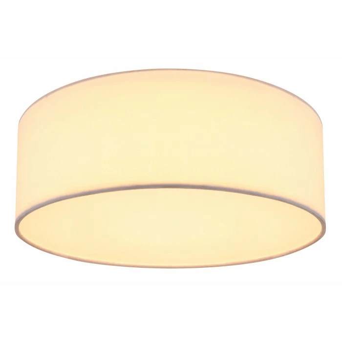 Globo THERESA Deckenleuchte LED Weiß, 1-flammig 1 Globo THERESA Deckenleuchte LED Weiß, 1-flammig