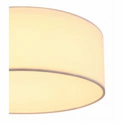 Globo THERESA Deckenleuchte LED Weiß, 1-flammig 5 Globo THERESA Deckenleuchte LED Weiß, 1-flammig -LED Leuchten Verkäufe globo theresa deckenleuchte 54004d 2