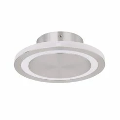 Globo UFO Deckenleuchte LED Glas, 1-flammig -LED Leuchten Verkäufe globo ufo deckenleuchte 49004 3n 2