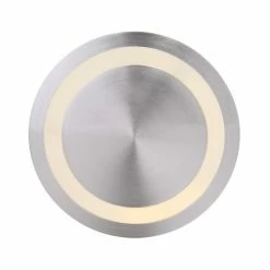 Globo UFO Deckenleuchte LED Glas, 1-flammig -LED Leuchten Verkäufe globo ufo deckenleuchte 49004 6n 3