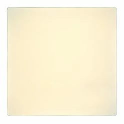 Globo ULLY Deckenpanel LED Schwarz, Weiß, 1-flammig, Fernbedienung, Farbwechsler -LED Leuchten Verkäufe globo ully deckenpanel 48025bsh 3