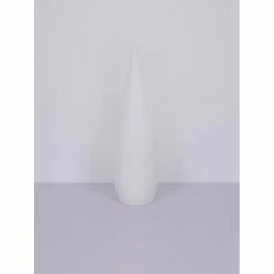 Globo VASCON Außenstehleuchte LED Weiß, 1-flammig, Fernbedienung, Farbwechsler -LED Leuchten Verkäufe globo vascon aussenstehleuchte 31771rgb 8