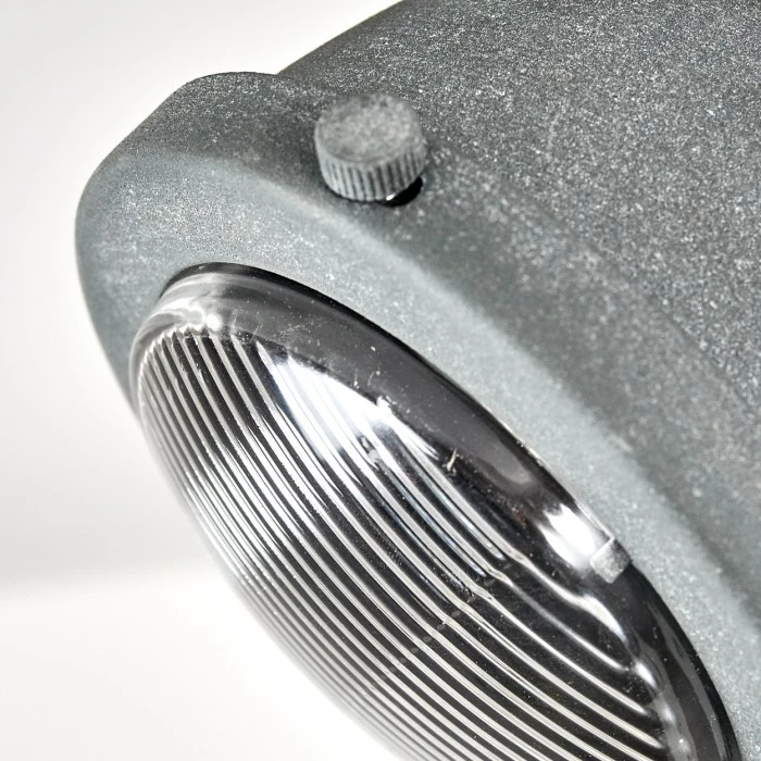 Hofstein Glostrup Deckenleuchte LED Grau, 2-flammig 11 Hofstein Glostrup Deckenleuchte LED Grau, 2-flammig – Bild 11