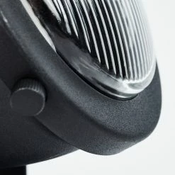 Hofstein Glostrup Deckenleuchte LED Schwarz, 1-flammig -LED Leuchten Verkäufe glostrup deckenleuchte h3381144 7