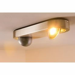 Hofstein Granada Deckenleuchte LED Nickel-Matt, 2-flammig -LED Leuchten Verkäufe granada deckenleuchte h3002278 15