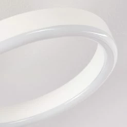 Hofstein Grasse Deckenleuchte LED Weiß, 1-flammig 34 Hofstein Grasse Deckenleuchte LED Weiß, 1-flammig -LED Leuchten Verkäufe grasse deckenleuchte h3372784 16