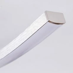 Hofstein Grossarl Deckenleuchte LED Nickel-Matt, 2-flammig 14 Hofstein Grossarl Deckenleuchte LED Nickel-Matt, 2-flammig -LED Leuchten Verkäufe grossarl deckenleuchte h3393529 2