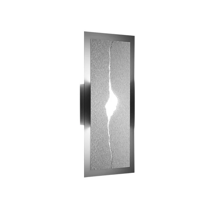 Grossmann CANYON Wandleuchte LED Aluminium, 2-flammig 2 Grossmann CANYON Wandleuchte LED Aluminium, 2-flammig – Bild 2