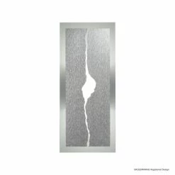 Grossmann CANYON Wandleuchte LED Aluminium, 2-flammig 9 Grossmann CANYON Wandleuchte LED Aluminium, 2-flammig -LED Leuchten Verkäufe grossmann canyon wandleuchte 51 804 072 3