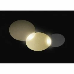 Grossmann CIRC Deckenleuchte LED Messing, Bronze, 1-flammig 8 Grossmann CIRC Deckenleuchte LED Messing, Bronze, 1-flammig -LED Leuchten Verkäufe grossmann circ deckenleuchte 52 829 168 3