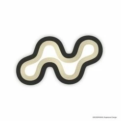 Grossmann DELIA Wandleuchte LED Schwarz, Champagnerfarben, Champagner, 4-flammig 6 Grossmann DELIA Wandleuchte LED Schwarz, Champagnerfarben, Champagner, 4-flammig -LED Leuchten Verkäufe grossmann delia wandleuchte 74 777 068 2