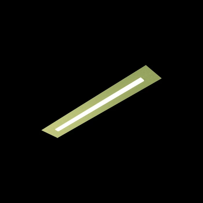 Grossmann FIS Deckenleuchte LED Messing, 2-flammig 3 Grossmann FIS Deckenleuchte LED Messing, 2-flammig – Bild 3