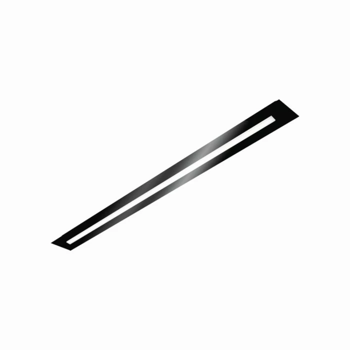 Grossmann FIS Deckenleuchte LED Schwarz, 4-flammig 1 Grossmann FIS Deckenleuchte LED Schwarz, 4-flammig