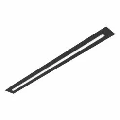 Grossmann FIS Deckenleuchte LED Schwarz, 4-flammig 5 Grossmann FIS Deckenleuchte LED Schwarz, 4-flammig -LED Leuchten Verkäufe grossmann fis deckenleuchte 54 780 045 2