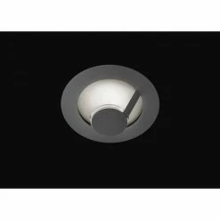 Grossmann FLAT Deckenleuchte LED Grau, Silber, 1-flammig 16 Grossmann FLAT Deckenleuchte LED Grau, Silber, 1-flammig -LED Leuchten Verkäufe grossmann flat deckenleuchte 52 828 168 7