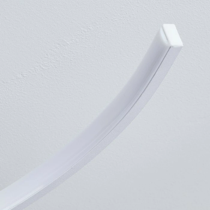 Hofstein Guinea Deckenleuchte LED Weiß, 2-flammig 18 Hofstein Guinea Deckenleuchte LED Weiß, 2-flammig – Bild 18