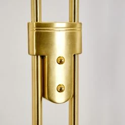 Hofstein Gulkana Stehleuchte LED Gold, 2-flammig 39 Hofstein Gulkana Stehleuchte LED Gold, 2-flammig -LED Leuchten Verkäufe gulkana stehleuchte h3308790 16