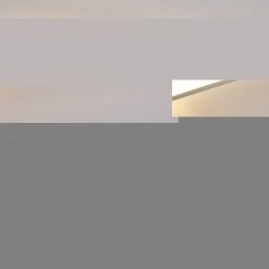 Hofstein Hagenberg Deckenleuchte LED Weiß, 1-flammig -LED Leuchten Verkäufe hagenberg deckenleuchte h3273500 do1 18