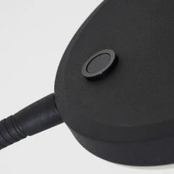 Hofstein Haltia Stehleuchte LED Schwarz, 1-flammig -LED Leuchten Verkäufe haltia stehleuchte h3460115 2