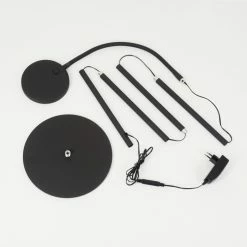 Hofstein Haltia Stehleuchte LED Schwarz, 1-flammig -LED Leuchten Verkäufe haltia stehleuchte h3460115 4