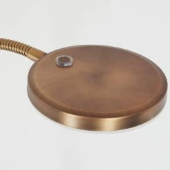 Hofstein Haltia Stehleuchte LED Bronze, 1-flammig -LED Leuchten Verkäufe haltia stehleuchte h3590010 2