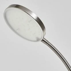 Hofstein Haltia Stehleuchte LED Nickel-Matt, 1-flammig 12 Hofstein Haltia Stehleuchte LED Nickel-Matt, 1-flammig -LED Leuchten Verkäufe haltia stehleuchte h3653173 2