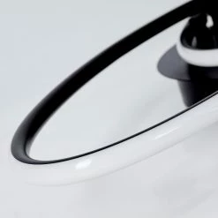 Hofstein Harpeth Deckenleuchte LED Schwarz, 1-flammig, Fernbedienung 15 Hofstein Harpeth Deckenleuchte LED Schwarz, 1-flammig, Fernbedienung -LED Leuchten Verkäufe harpeth deckenleuchte h3375341 5